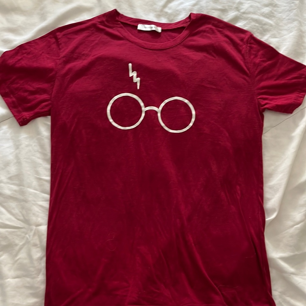 Harry Potter tshirt